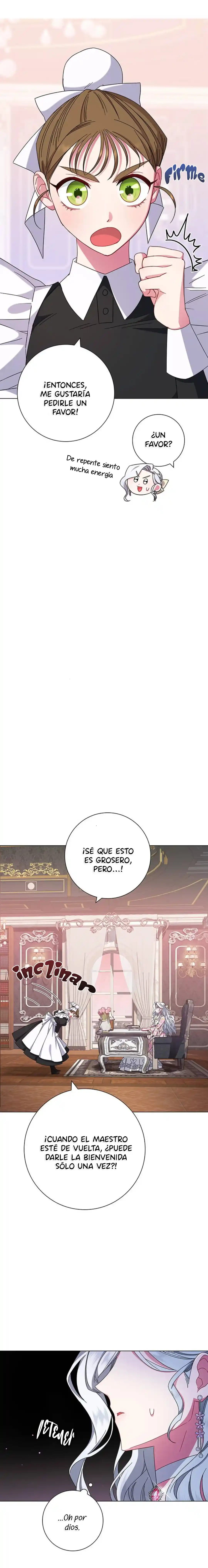 Me Convertí En La Maestra Del Demonio - Capítulo 4 - Página 20 - LectorTMOo