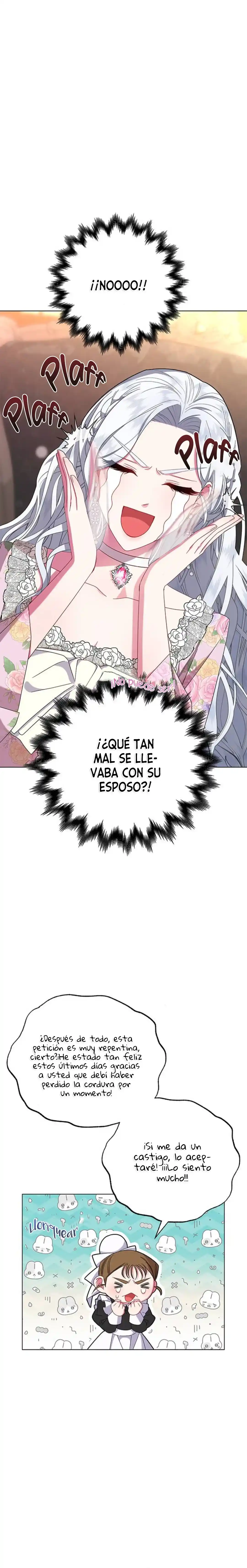 Me Convertí En La Maestra Del Demonio - Capítulo 4 - Página 21 - LectorTMOo