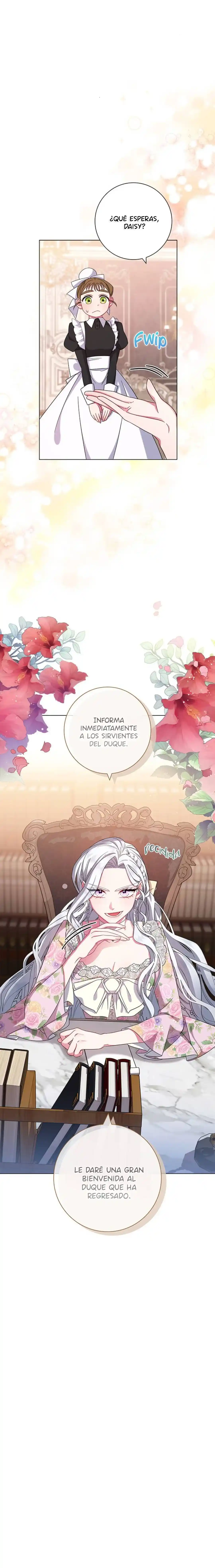 Me Convertí En La Maestra Del Demonio - Capítulo 4 - Página 24 - LectorTMOo