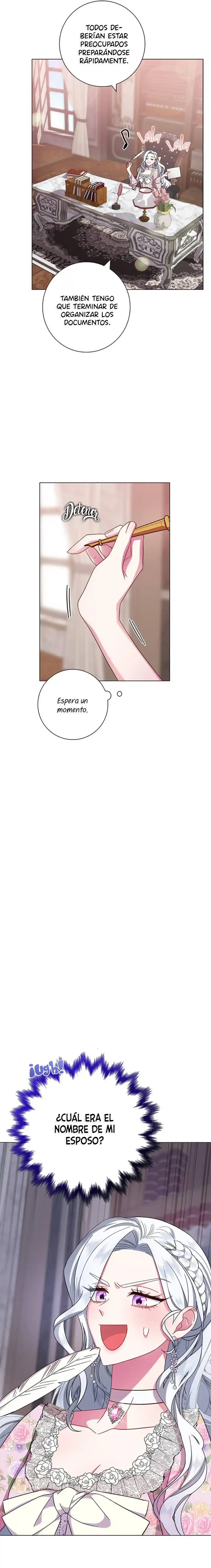 Me Convertí En La Maestra Del Demonio - Capítulo 4 - Página 26 - LectorTMOo