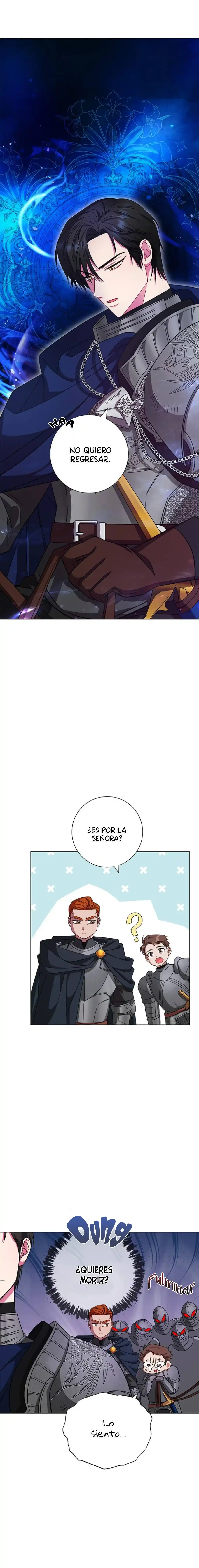 Me Convertí En La Maestra Del Demonio - Capítulo 4 - Página 28 - LectorTMOo
