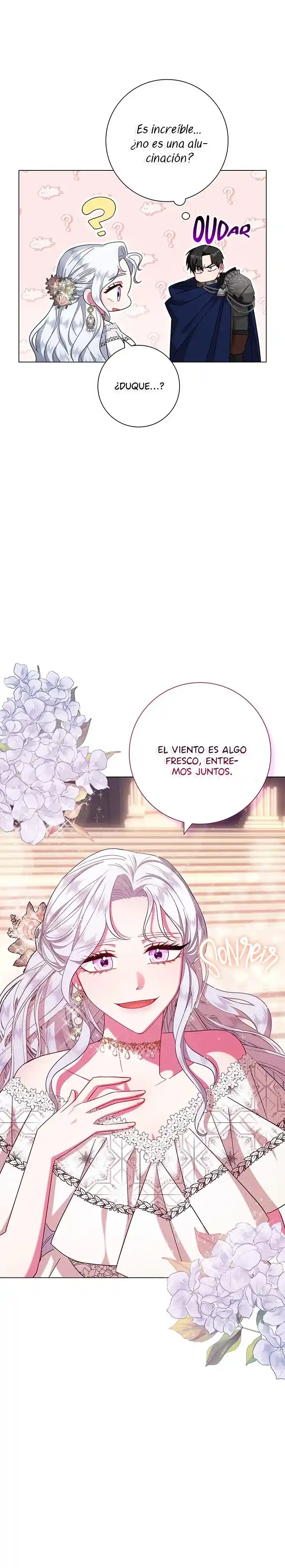 Me Convertí En La Maestra Del Demonio - Capítulo 5 - Página 9 - LectorTMOo