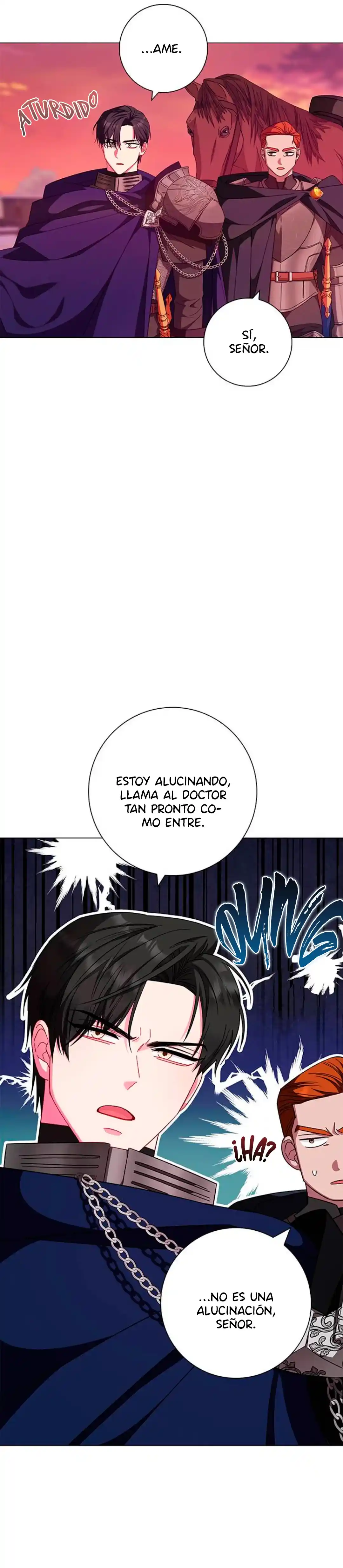 Me Convertí En La Maestra Del Demonio - Capítulo 5 - Página 11 - LectorTMOo