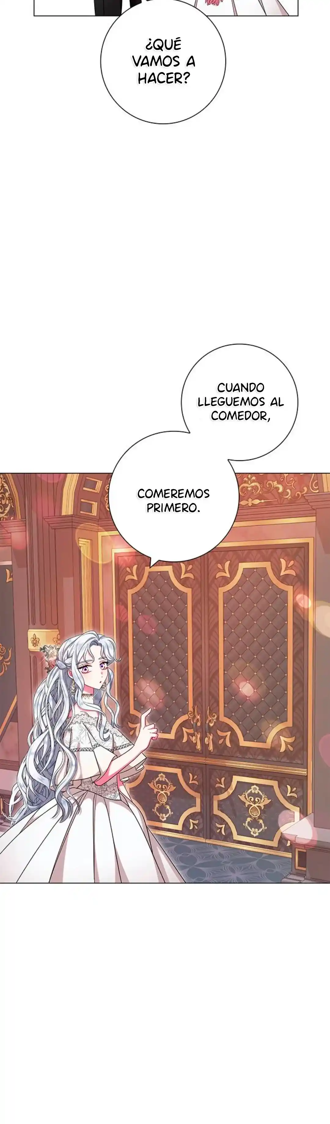 Me Convertí En La Maestra Del Demonio - Capítulo 5 - Página 17 - LectorTMOo