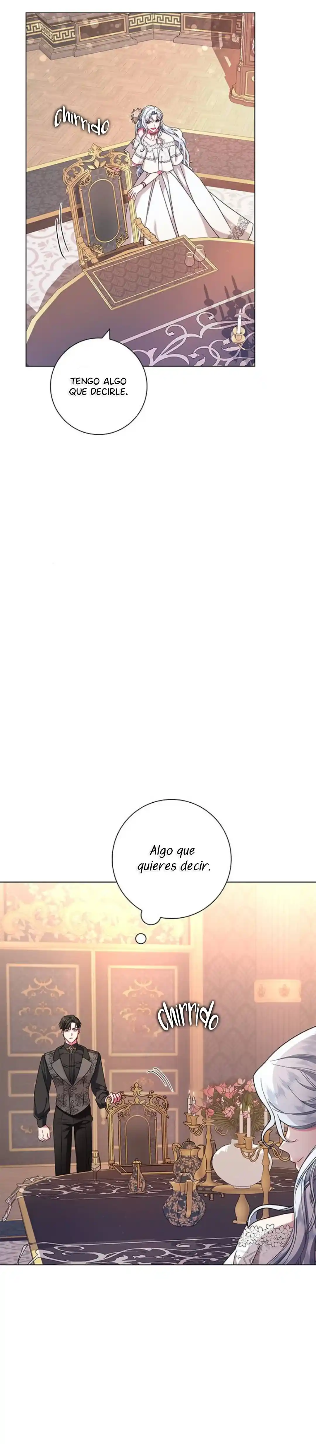Me Convertí En La Maestra Del Demonio - Capítulo 5 - Página 22 - LectorTMOo