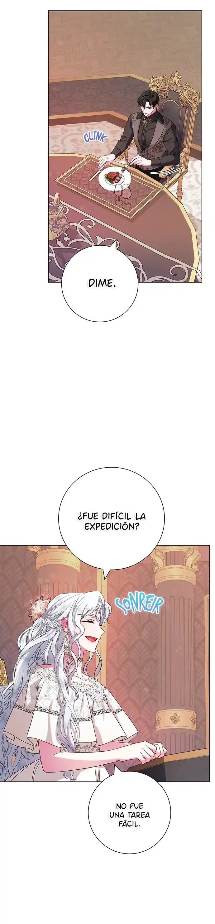 Me Convertí En La Maestra Del Demonio - Capítulo 5 - Página 26 - LectorTMOo