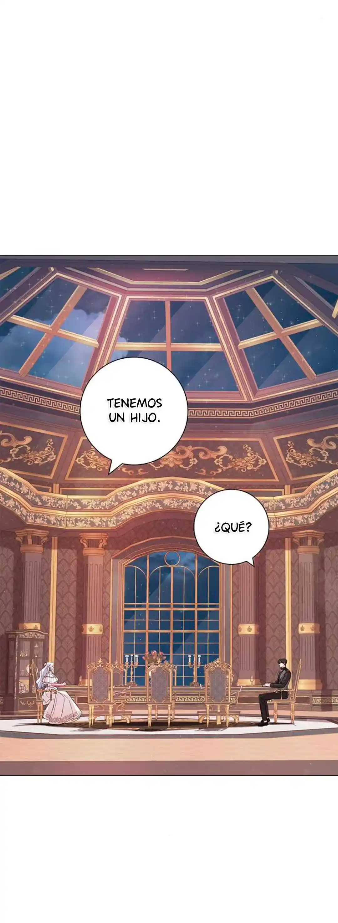 Me Convertí En La Maestra Del Demonio - Capítulo 5 - Página 31 - LectorTMOo