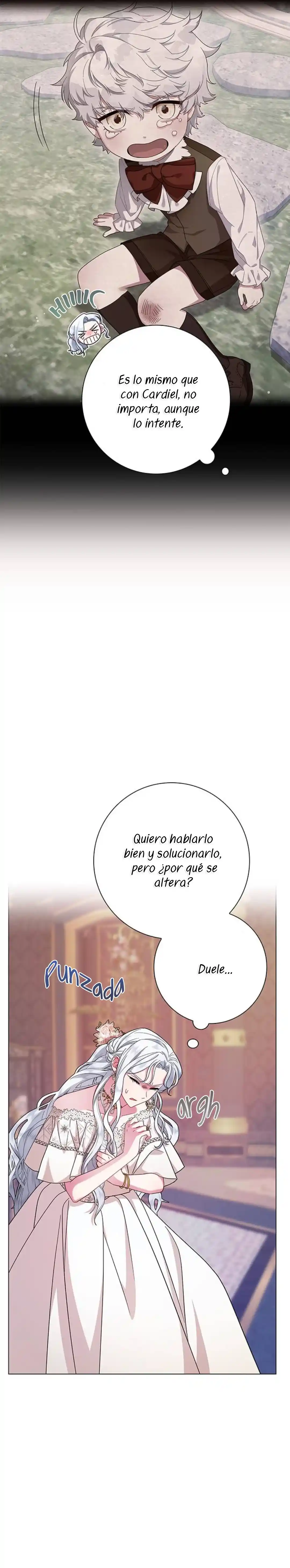 Me Convertí En La Maestra Del Demonio - Capítulo 5 - Página 36 - LectorTMOo