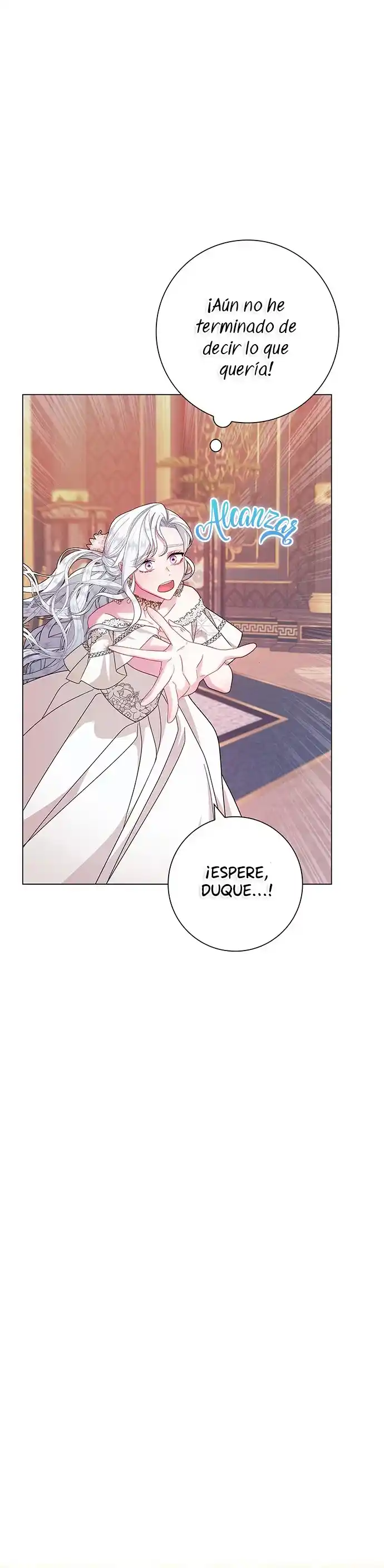 Me Convertí En La Maestra Del Demonio - Capítulo 5 - Página 38 - LectorTMOo