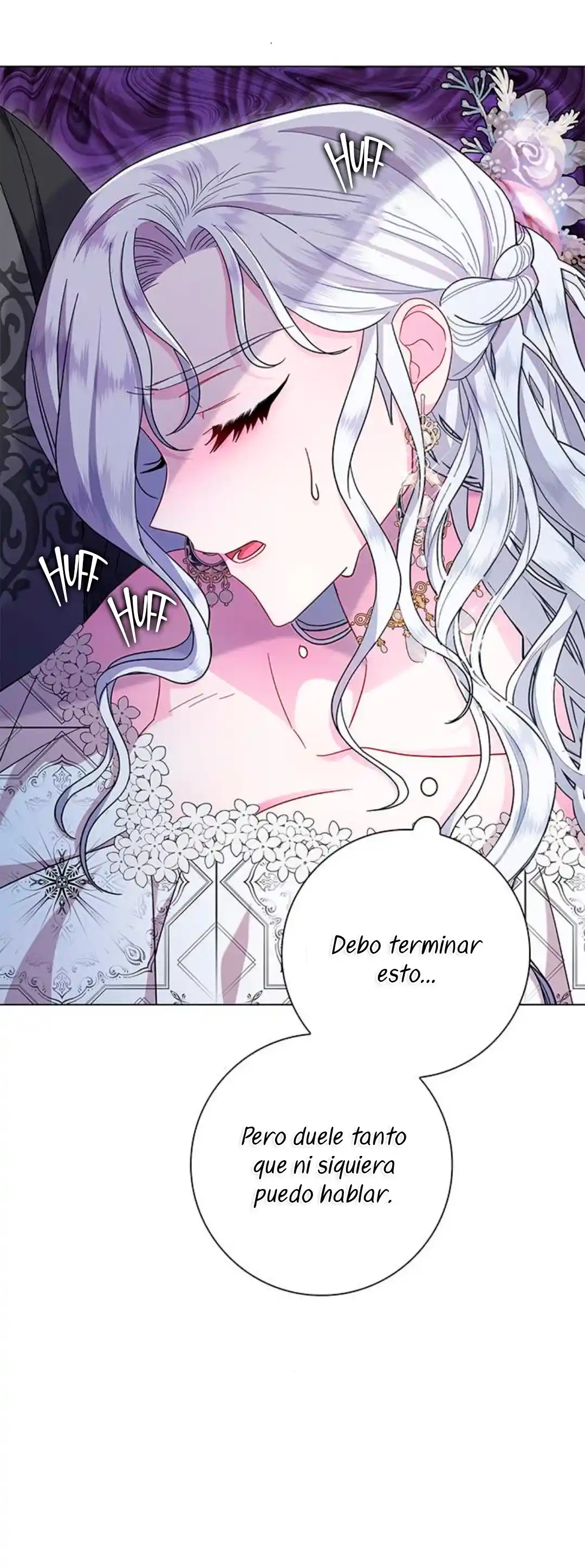 Me Convertí En La Maestra Del Demonio - Capítulo 5 - Página 43 - LectorTMOo