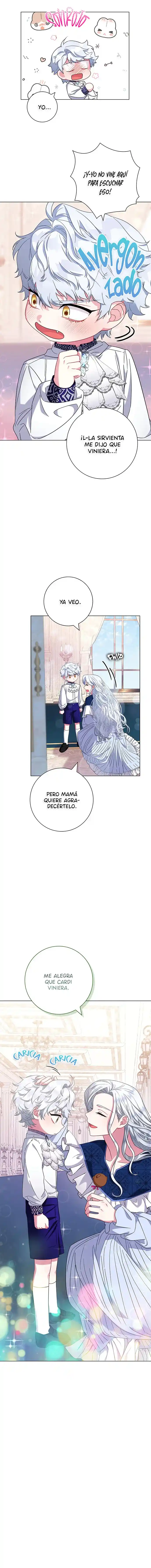Me Convertí En La Maestra Del Demonio - Capítulo 6 - Página 13 - LectorTMOo