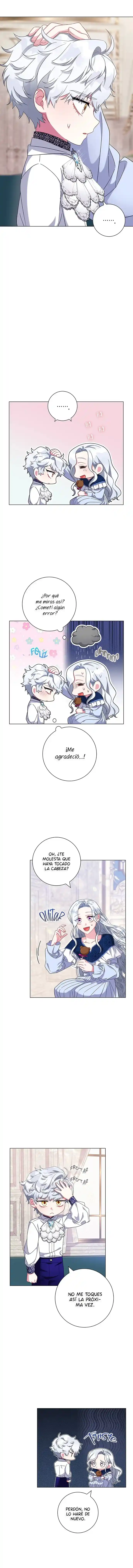 Me Convertí En La Maestra Del Demonio - Capítulo 6 - Página 14 - LectorTMOo