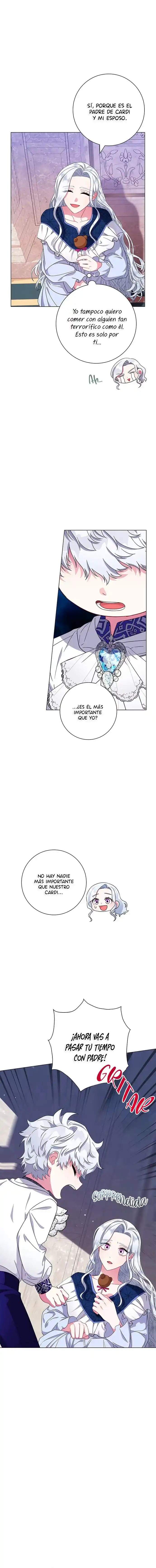 Me Convertí En La Maestra Del Demonio - Capítulo 6 - Página 16 - LectorTMOo