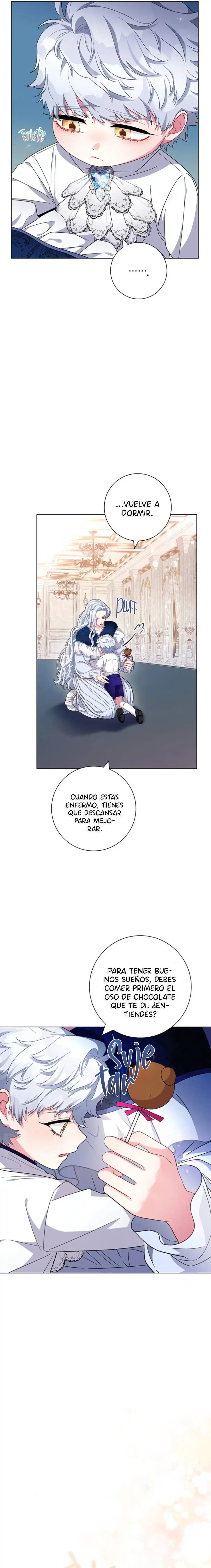 Me Convertí En La Maestra Del Demonio - Capítulo 7 - Página 6 - LectorTMOo