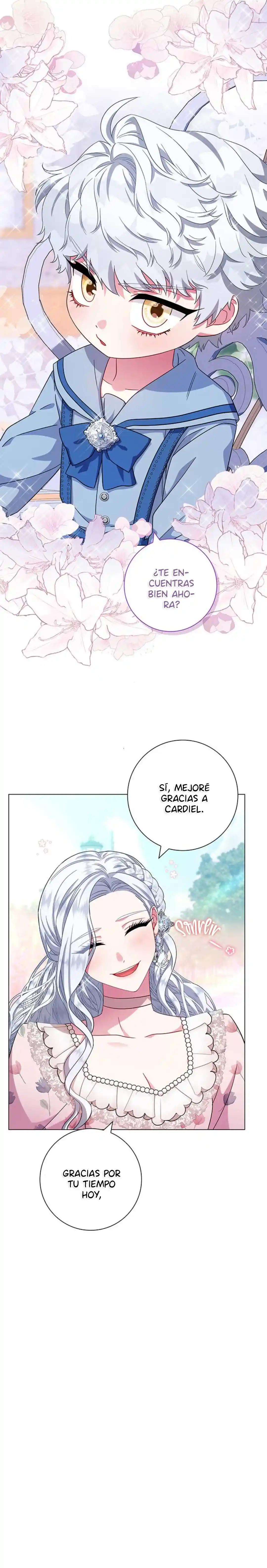 Me Convertí En La Maestra Del Demonio - Capítulo 7 - Página 10 - LectorTMOo
