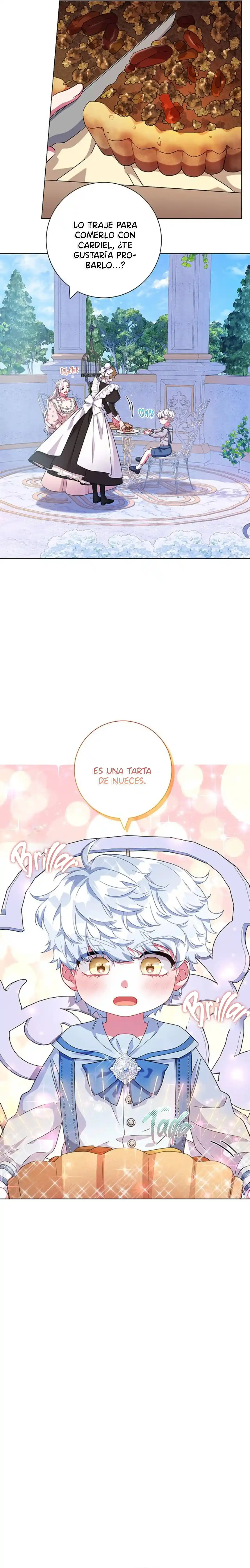 Me Convertí En La Maestra Del Demonio - Capítulo 7 - Página 12 - LectorTMOo