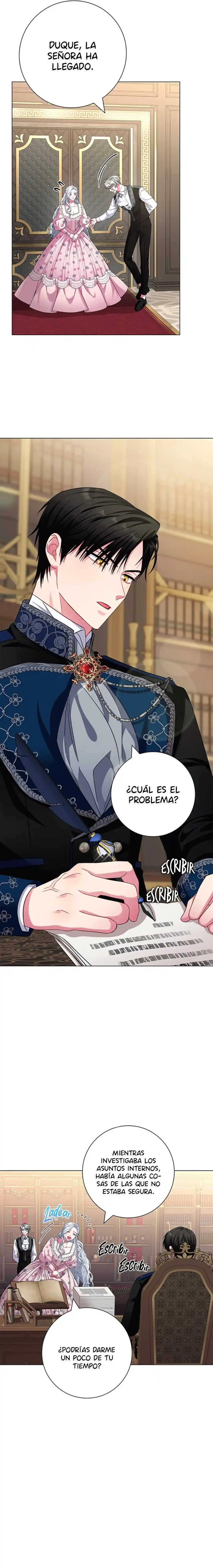 Me Convertí En La Maestra Del Demonio - Capítulo 7 - Página 22 - LectorTMOo