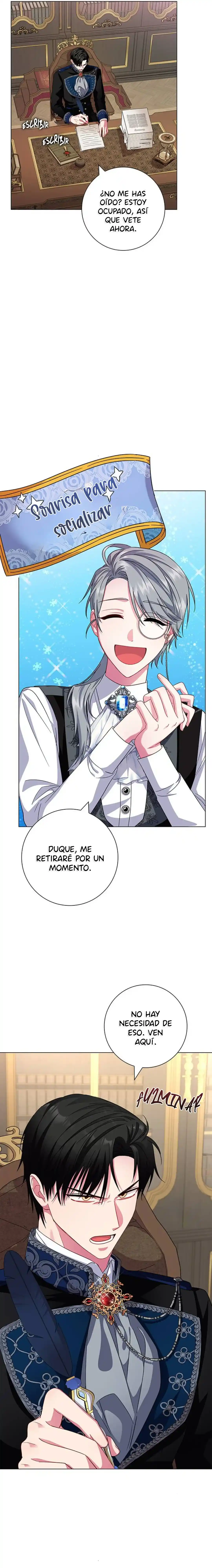Me Convertí En La Maestra Del Demonio - Capítulo 7 - Página 24 - LectorTMOo