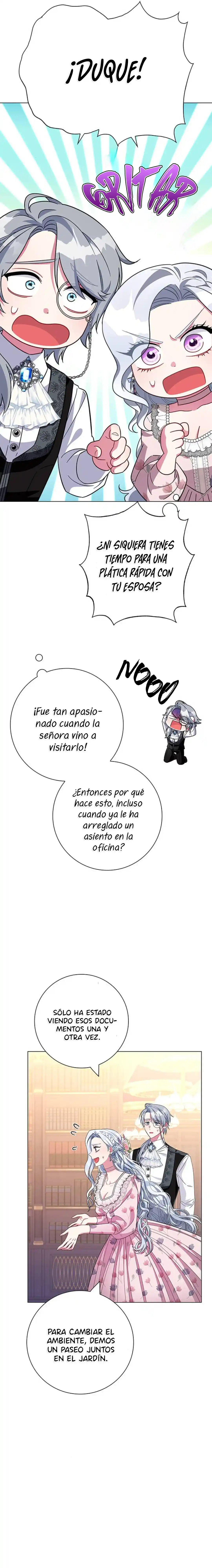 Me Convertí En La Maestra Del Demonio - Capítulo 7 - Página 25 - LectorTMOo