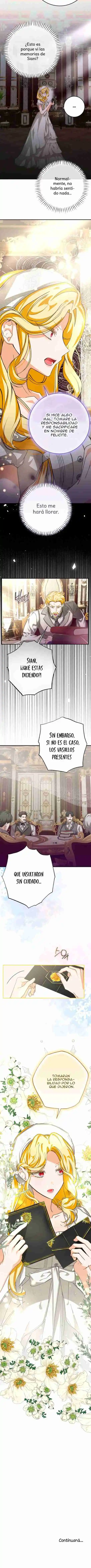 Me Convertí En La Maestra Del Demonio - Capítulo 13 - Página 8 - LectorTMOo