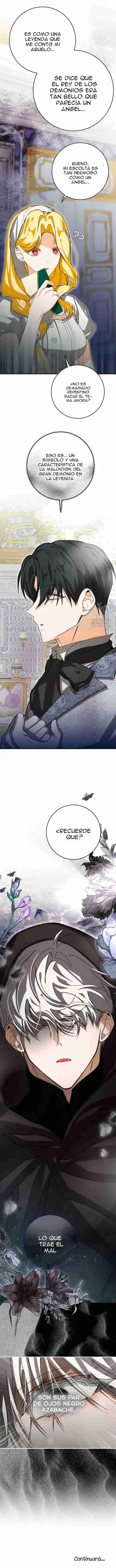 Me Convertí En La Maestra Del Demonio - Capítulo 18 - Página 7 - LectorTMOo