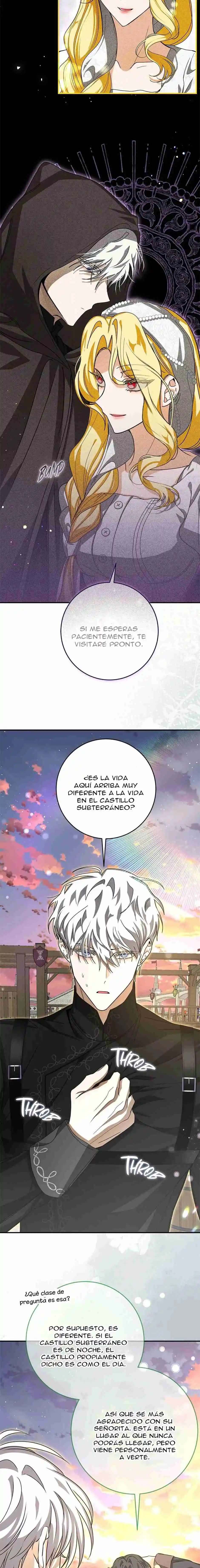 Me Convertí En La Maestra Del Demonio - Capítulo 23 - Página 13 - LectorTMOo