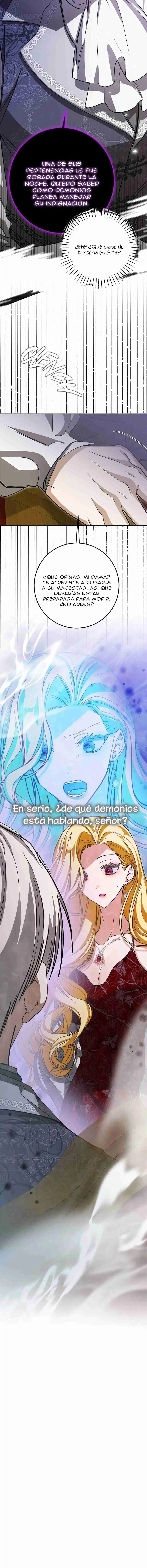 Me Convertí En La Maestra Del Demonio - Capítulo 24 - Página 14 - LectorTMOo