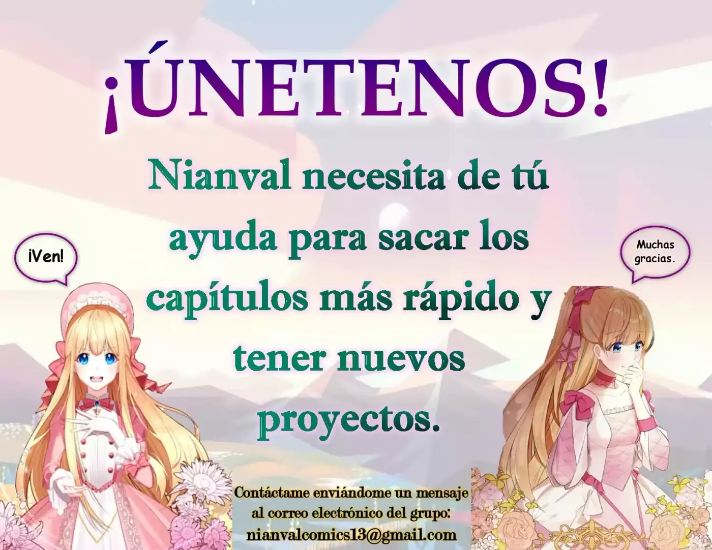Me Convertí En La Maestra Del Villano (Novela) - Capítulo 11 - Página 26 - LectorTMOo