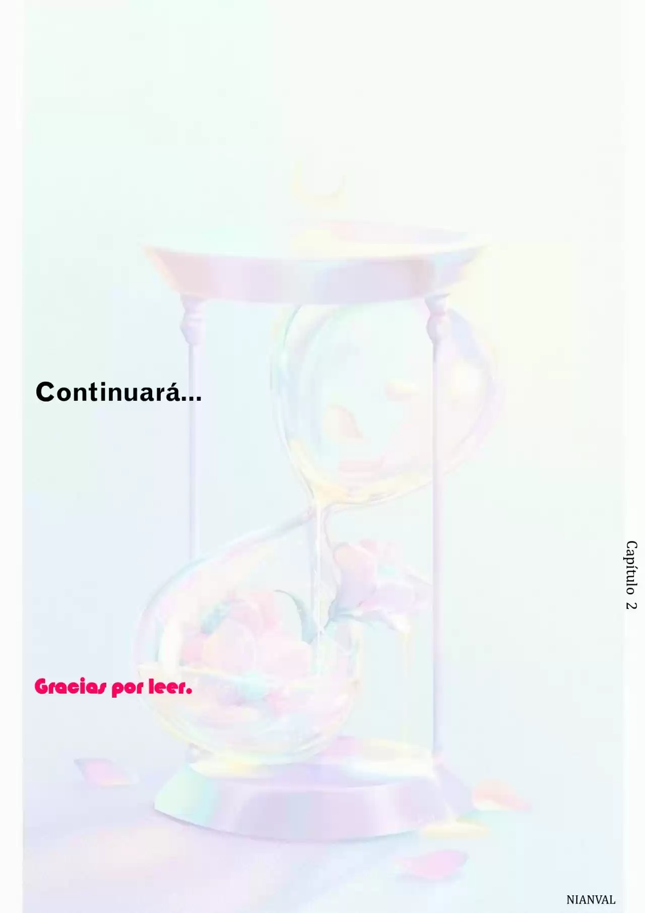 Me Convertí En La Maestra Del Villano (Novela) - Capítulo 2 - Página 17 - LectorTMOo