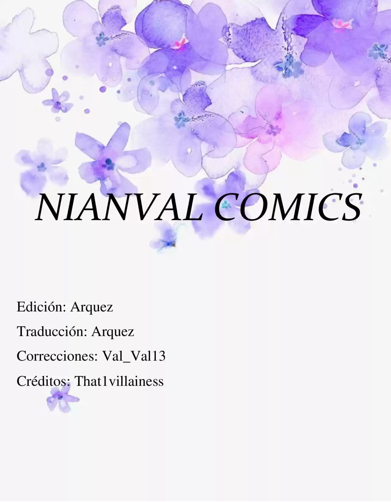 Me Convertí En La Maestra Del Villano (Novela) - Capítulo 7 - Página 2 - LectorTMOo