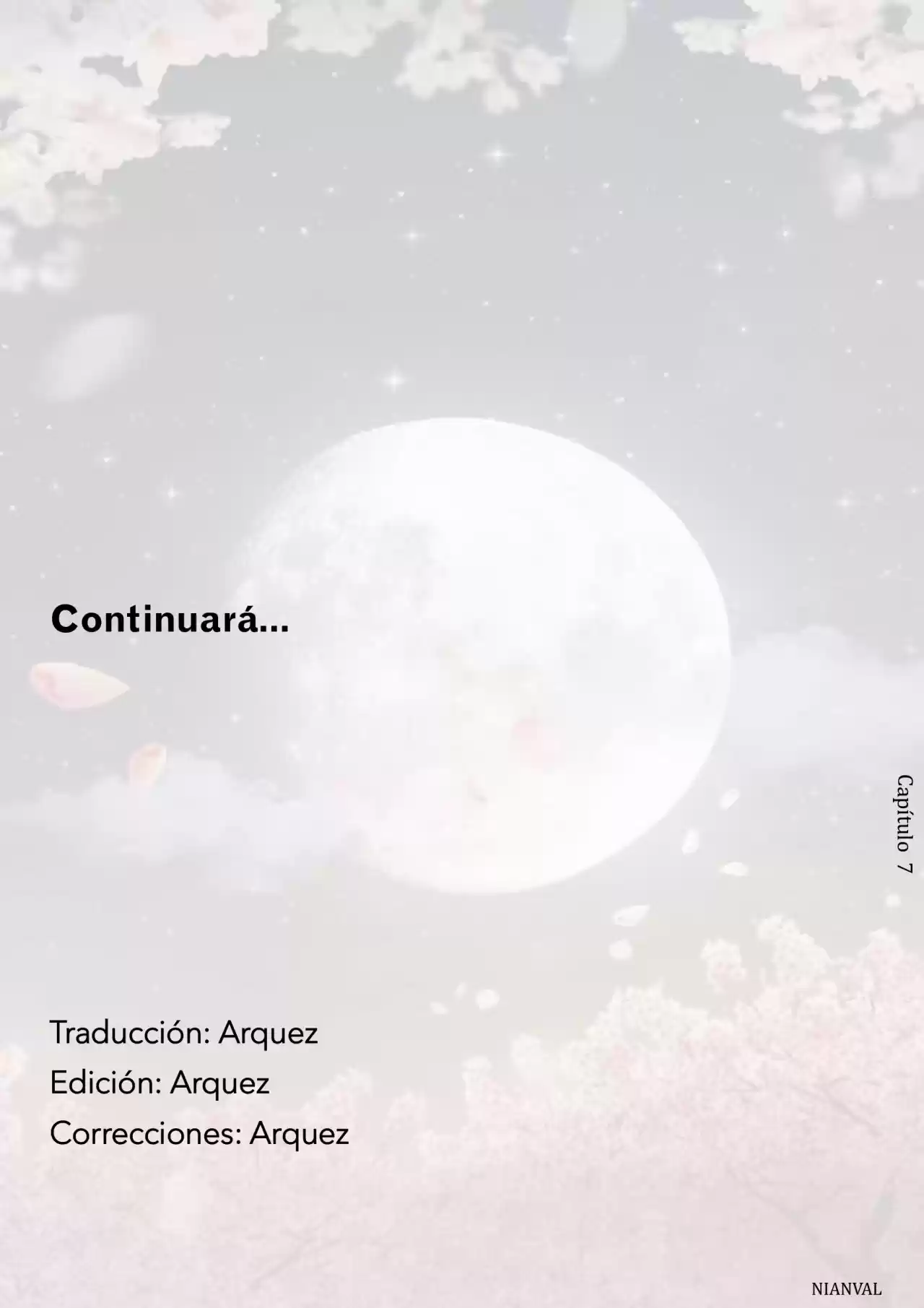 Me Convertí En La Maestra Del Villano (Novela) - Capítulo 7 - Página 26 - LectorTMOo
