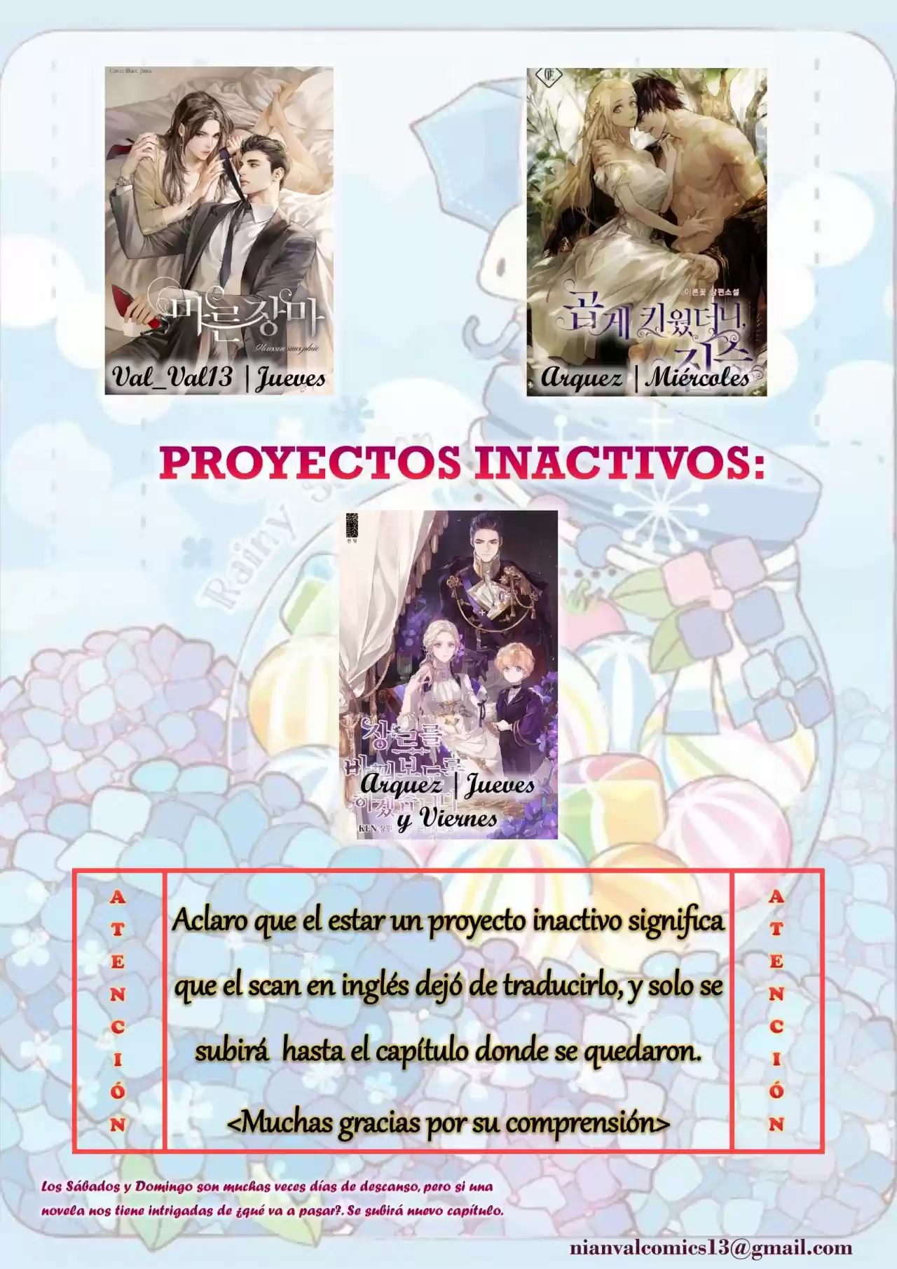 Me Convertí En La Maestra Del Villano (Novela) - Capítulo 8 - Página 3 - LectorTMOo