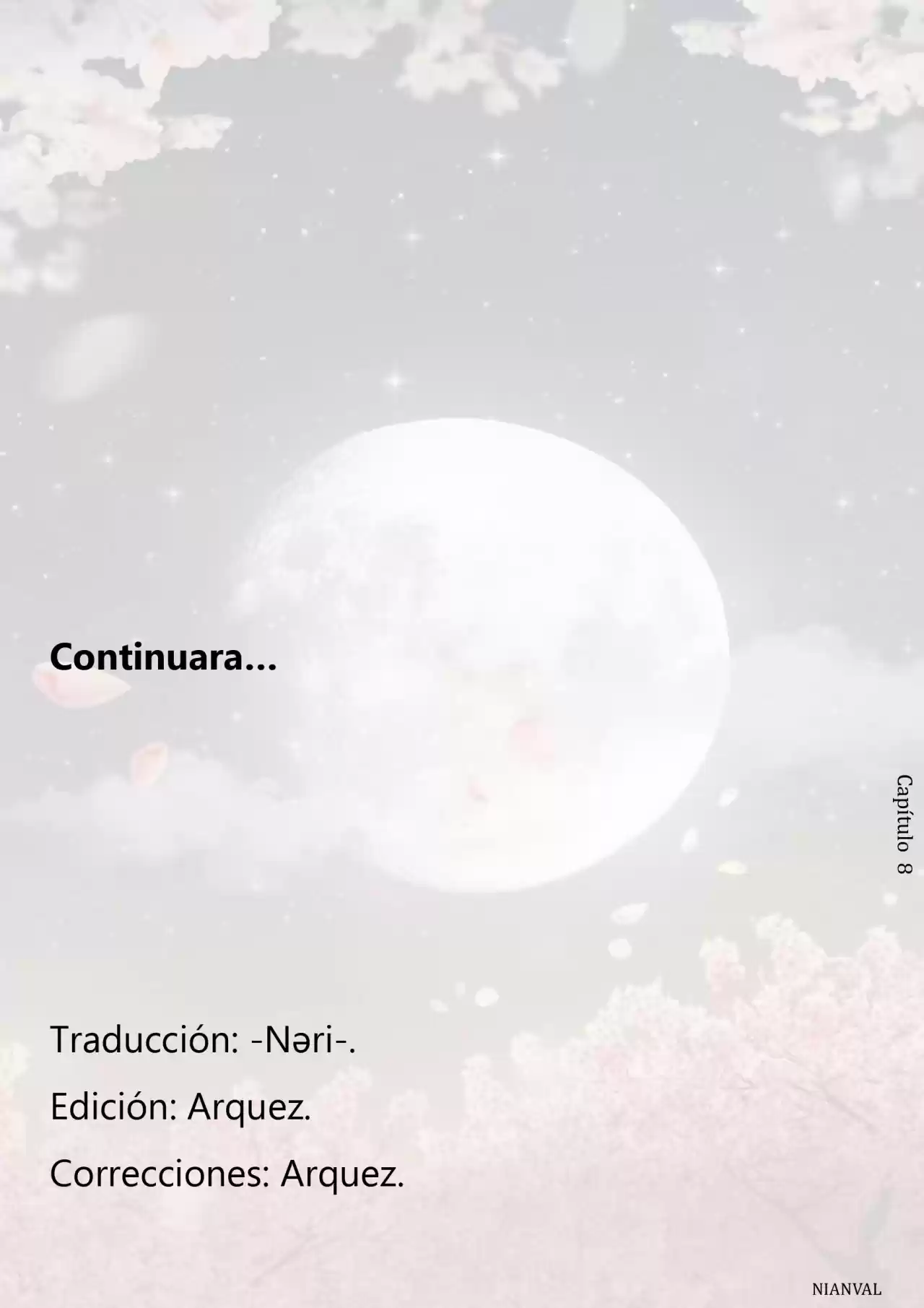 Me Convertí En La Maestra Del Villano (Novela) - Capítulo 8 - Página 27 - LectorTMOo