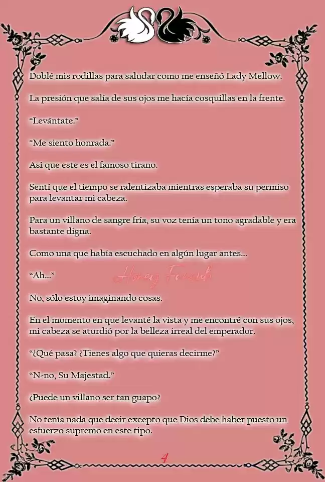 Me Convertí En La Mamá Cisne Negro De La Princesa Del Cisne Blanco. (Novela) - Capítulo 24 - Página 16 - LectorTMOo
