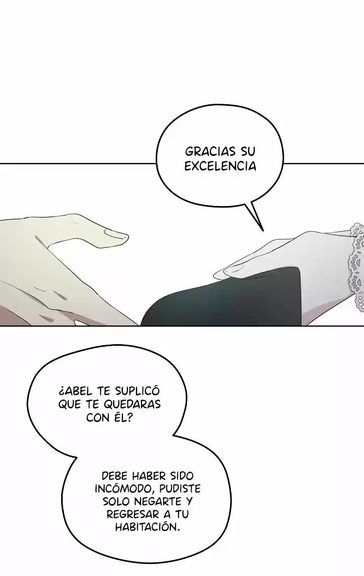 Me Convertí En La Mamá Del Héroe - Capítulo 10 - Página 16 - LectorTMOo