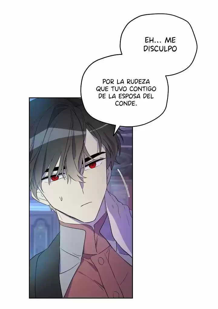 Me Convertí En La Mamá Del Héroe - Capítulo 10 - Página 18 - LectorTMOo