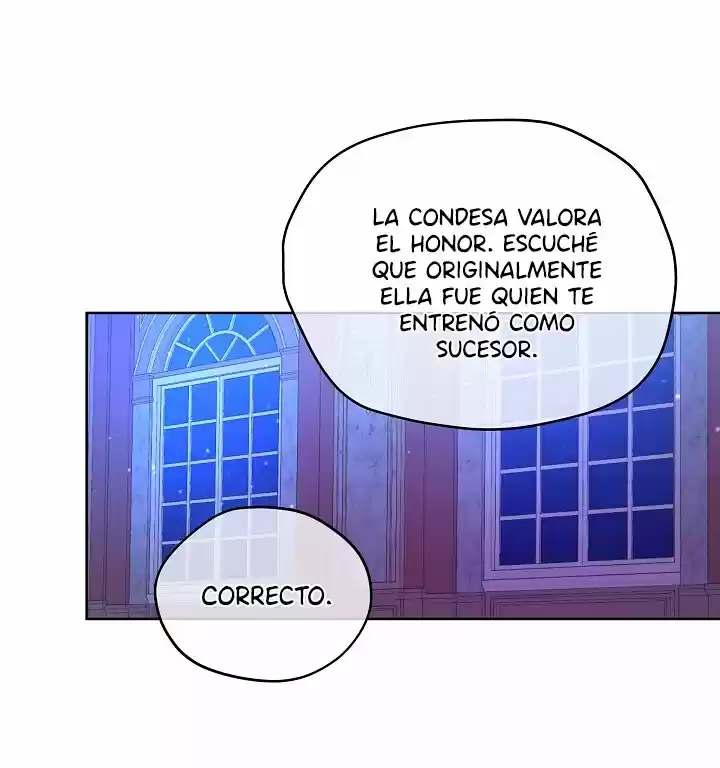 Me Convertí En La Mamá Del Héroe - Capítulo 10 - Página 23 - LectorTMOo