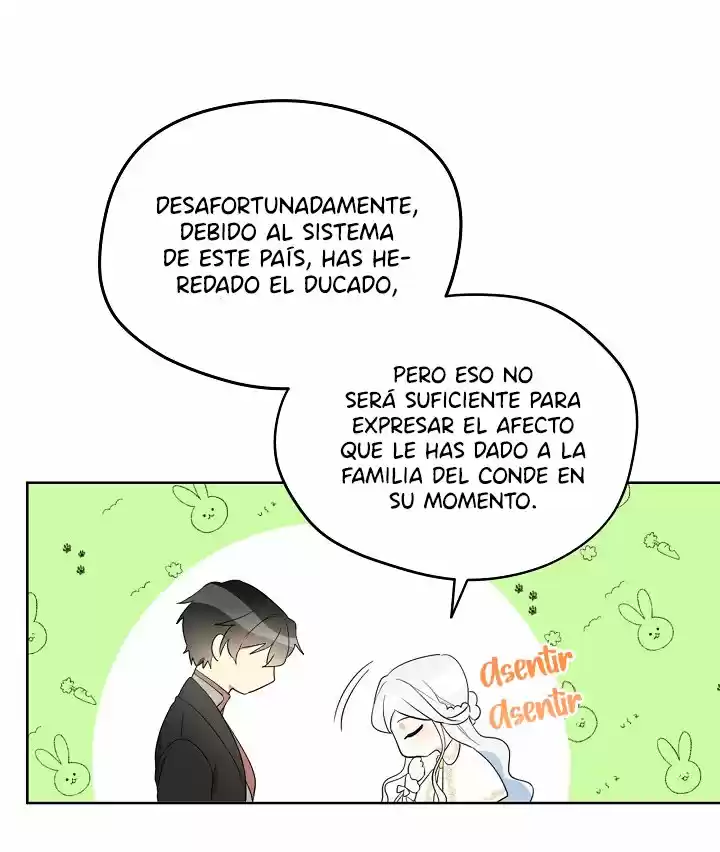 Me Convertí En La Mamá Del Héroe - Capítulo 10 - Página 28 - LectorTMOo