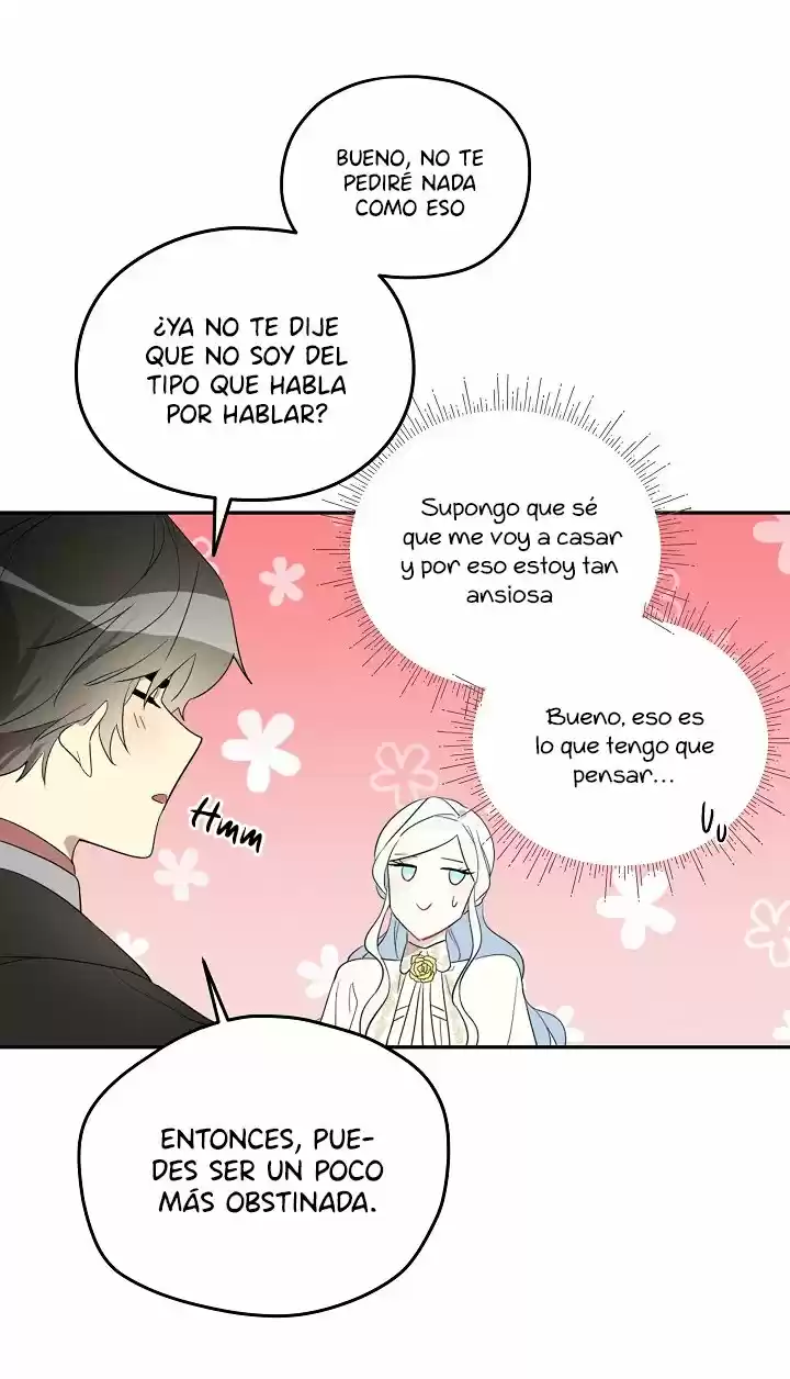 Me Convertí En La Mamá Del Héroe - Capítulo 10 - Página 39 - LectorTMOo