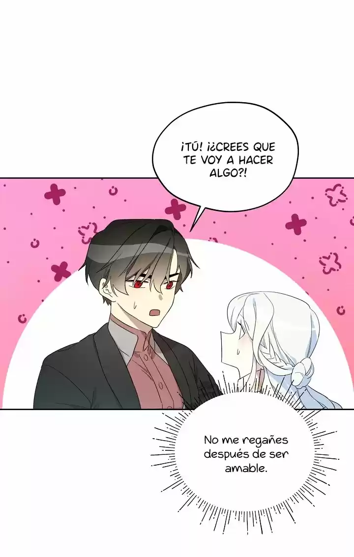 Me Convertí En La Mamá Del Héroe - Capítulo 10 - Página 53 - LectorTMOo