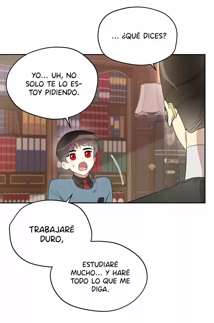 Me Convertí En La Mamá Del Héroe - Capítulo 10 - Página 87 - LectorTMOo