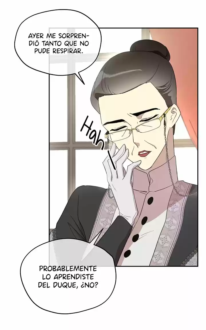 Me Convertí En La Mamá Del Héroe - Capítulo 11 - Página 9 - LectorTMOo