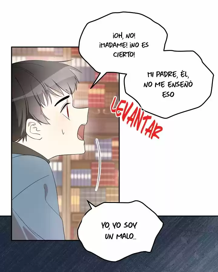 Me Convertí En La Mamá Del Héroe - Capítulo 11 - Página 10 - LectorTMOo