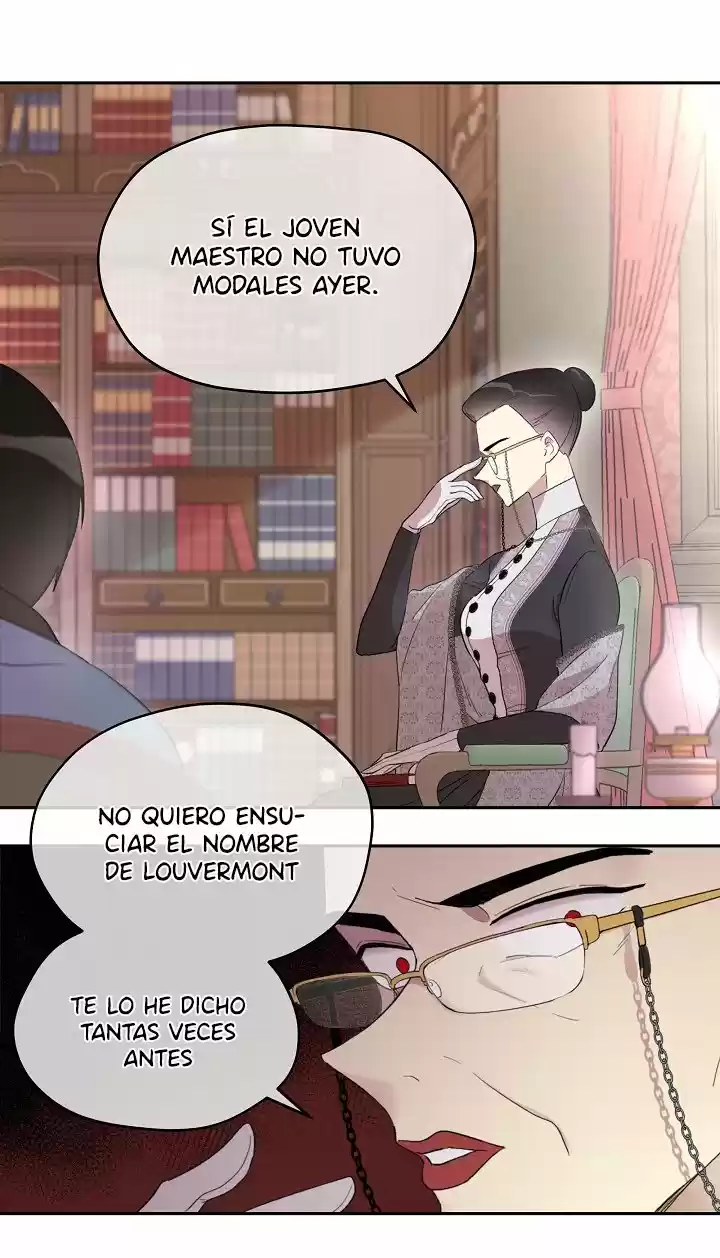 Me Convertí En La Mamá Del Héroe - Capítulo 11 - Página 13 - LectorTMOo