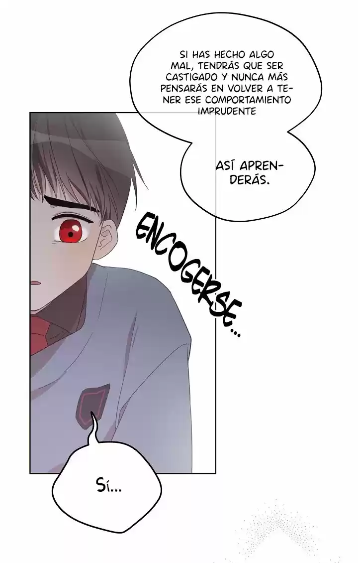 Me Convertí En La Mamá Del Héroe - Capítulo 11 - Página 15 - LectorTMOo