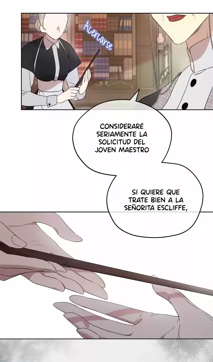 Me Convertí En La Mamá Del Héroe - Capítulo 11 - Página 20 - LectorTMOo