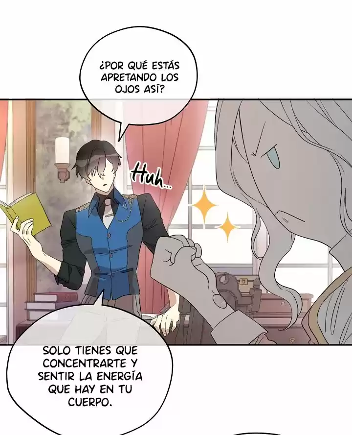 Me Convertí En La Mamá Del Héroe - Capítulo 11 - Página 38 - LectorTMOo