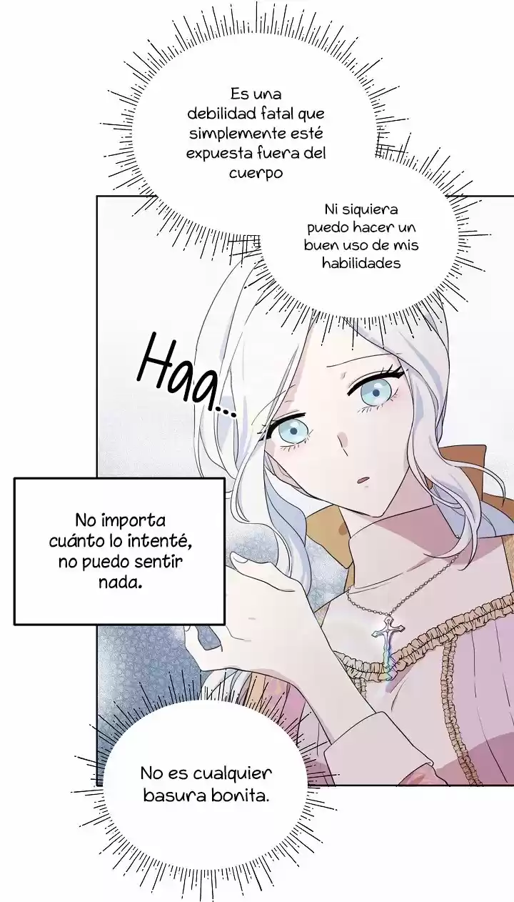 Me Convertí En La Mamá Del Héroe - Capítulo 11 - Página 54 - LectorTMOo