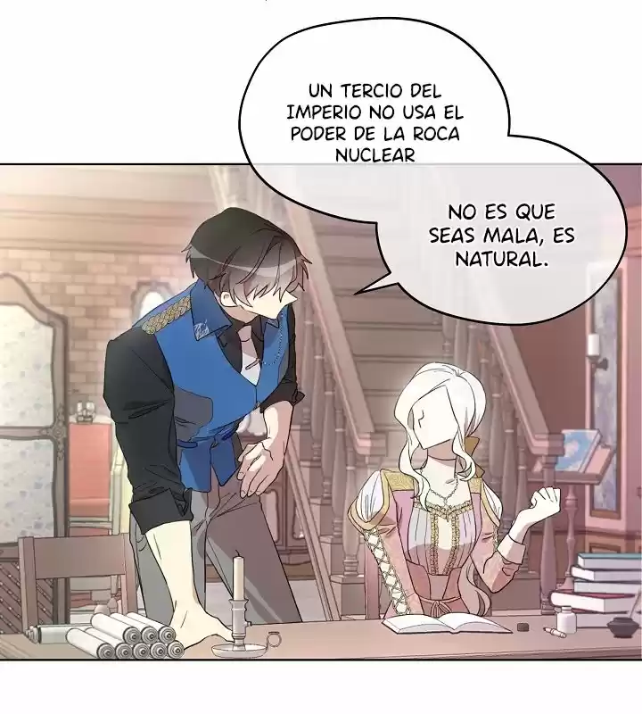 Me Convertí En La Mamá Del Héroe - Capítulo 11 - Página 56 - LectorTMOo