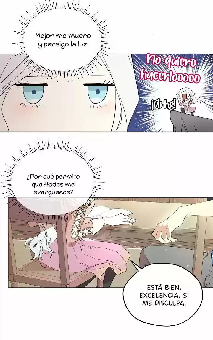 Me Convertí En La Mamá Del Héroe - Capítulo 11 - Página 91 - LectorTMOo